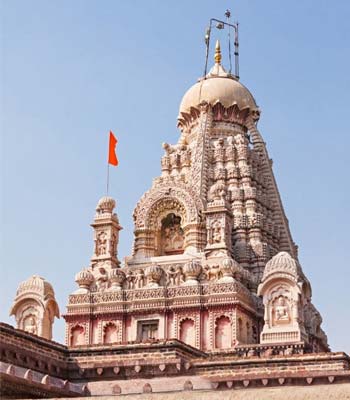 12 Jyotirlingas